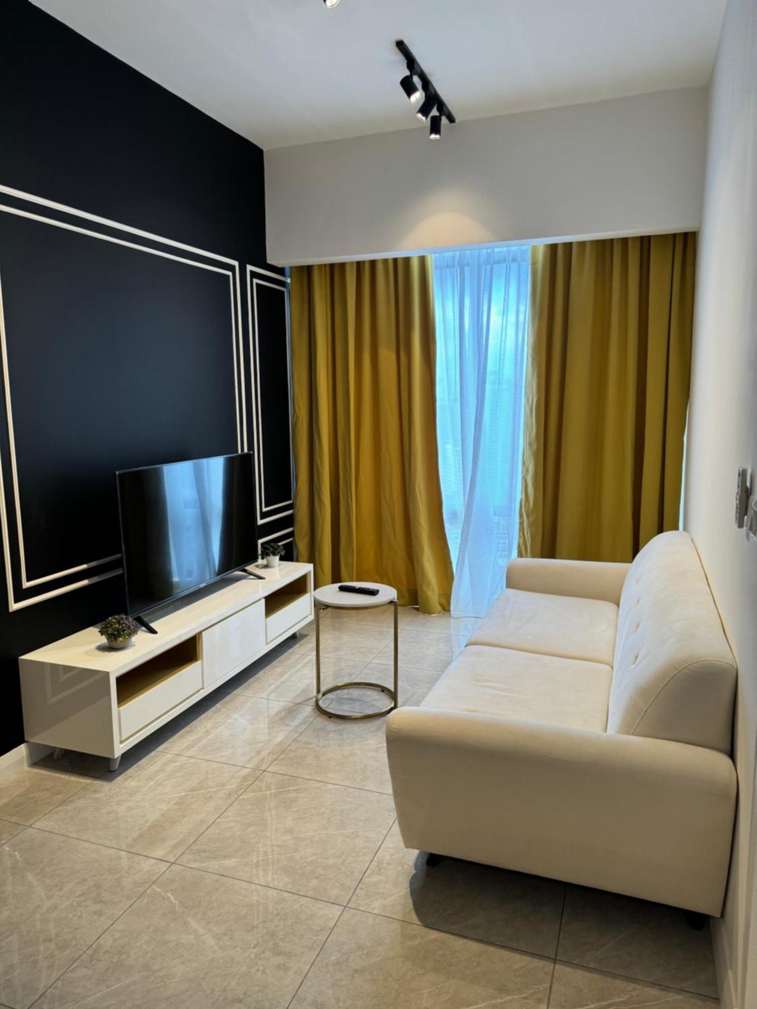 Axon Residence By Classy 1 Minutes Pavilion Куала Лумпур Екстериор снимка